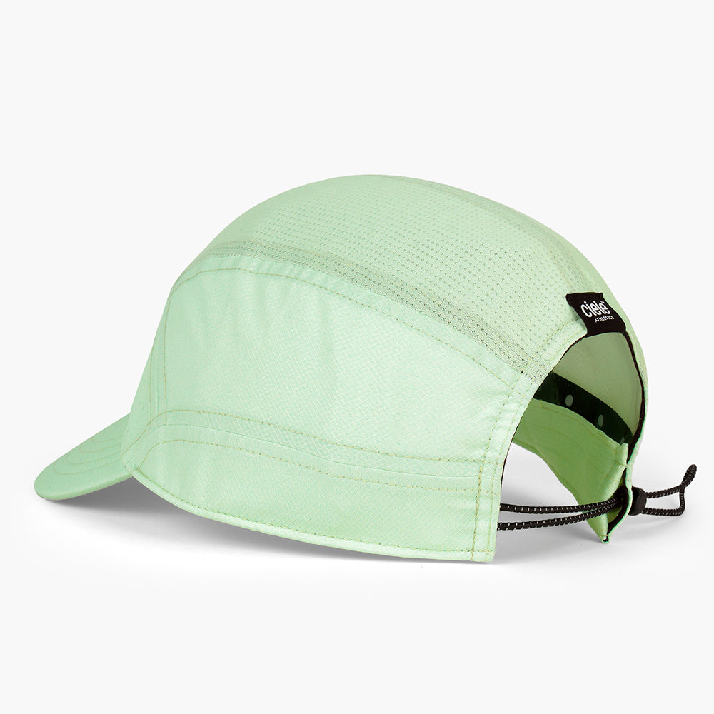 ciele-fstcap-sc-classic-athletics-laufcap-spearmint image 5