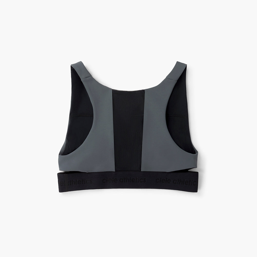 ciele-qckbra-sport-bh-ocean-damen-lauf-bh-blau image 4