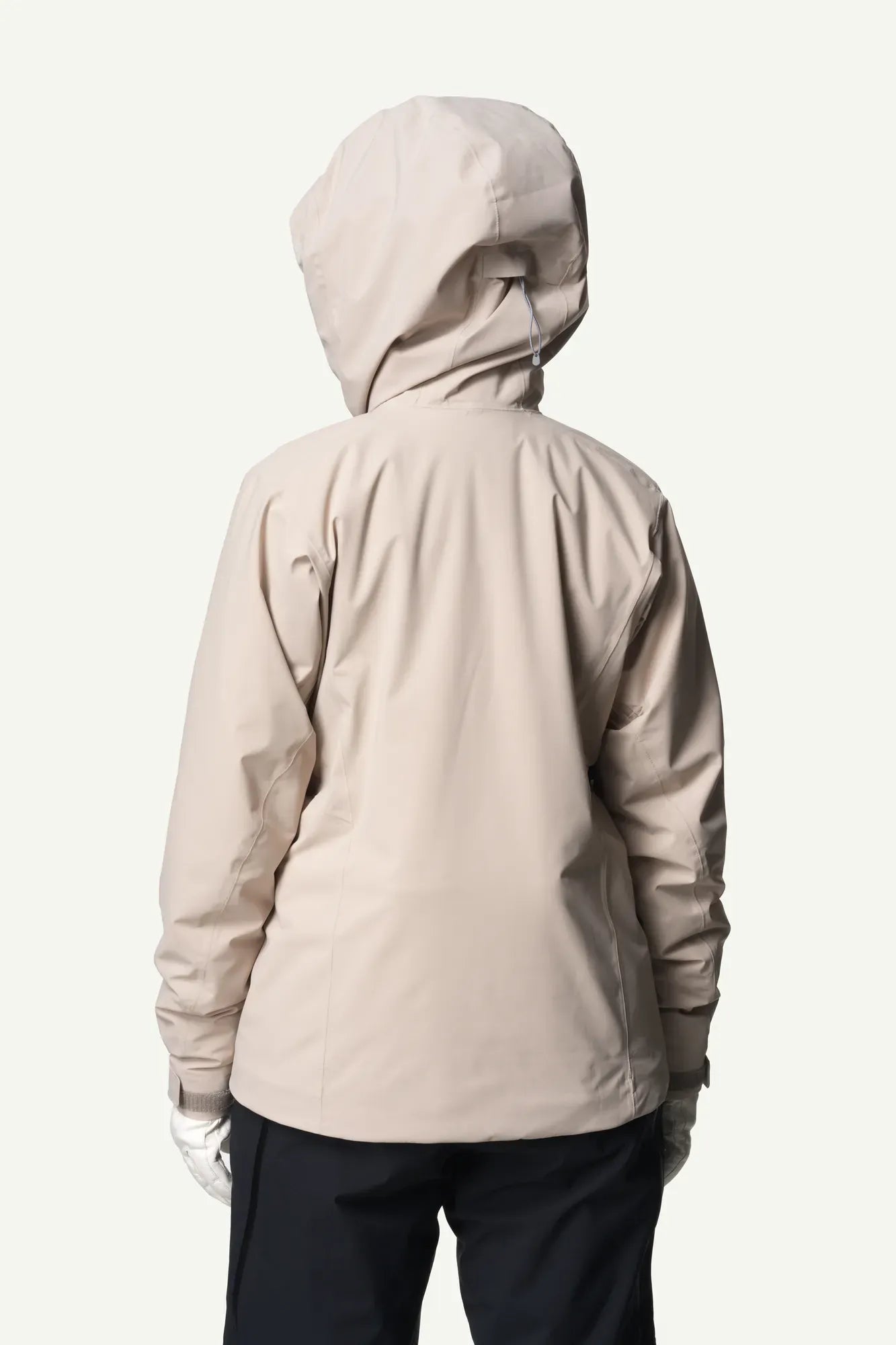 houdini-ride-insulated-jacket-skijacke-damen-sandstorm image 5