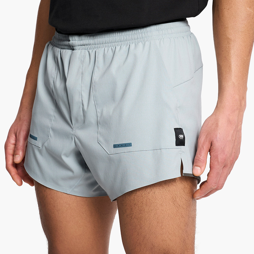 ciele-atshort-5-rs-quarry-laufshorts-herren-grau image 2