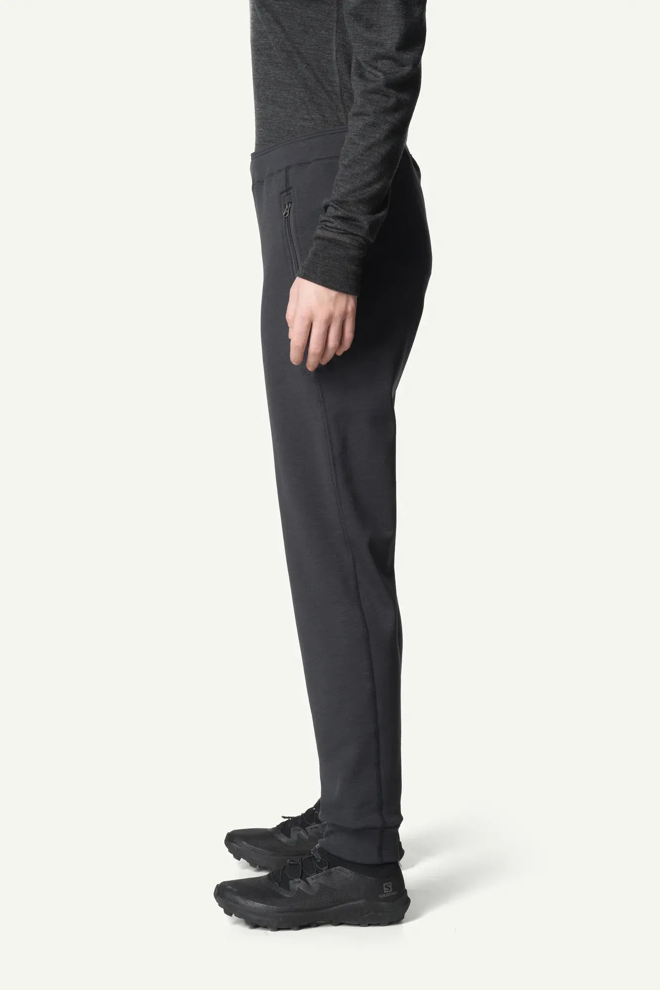 houdini-outright-w-s-outright-pants-fleece-cloudy-blue image 5