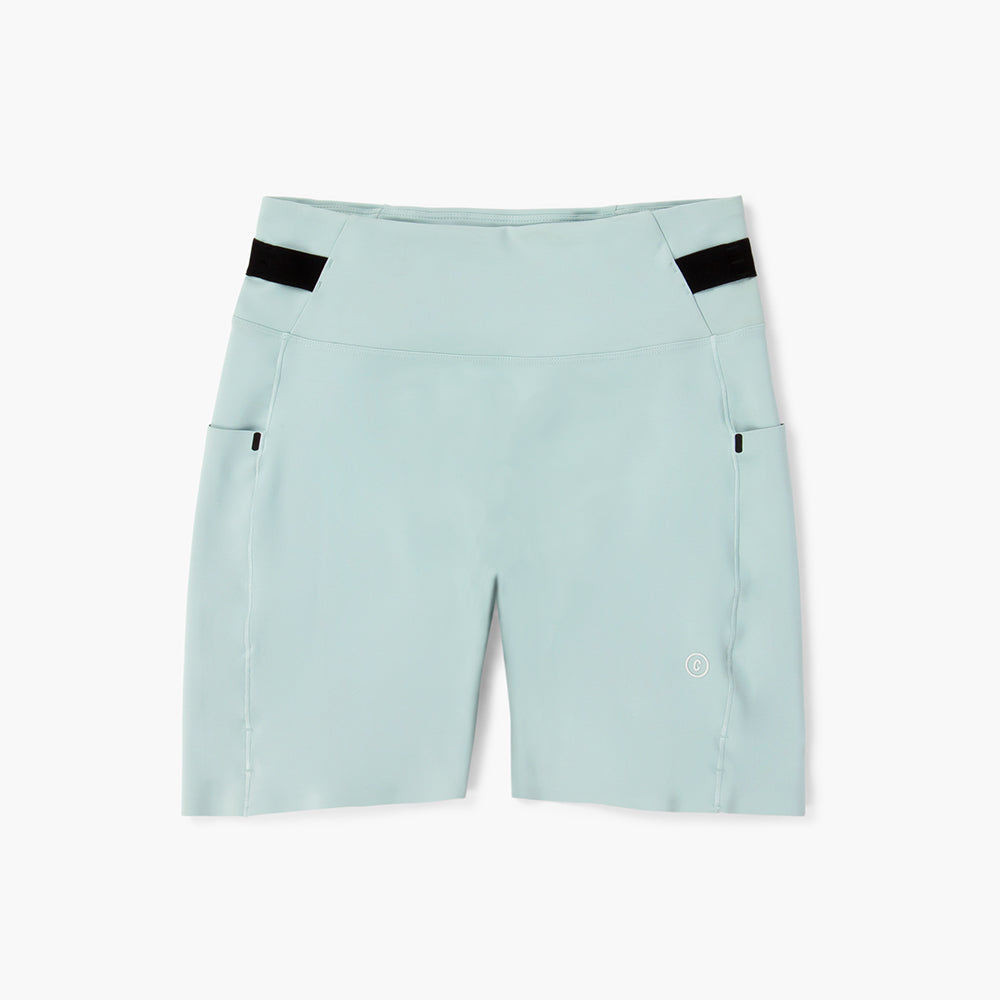 ciele-w-fsttight-short-7-zoll-damen-sterling-blue-taschen image 1