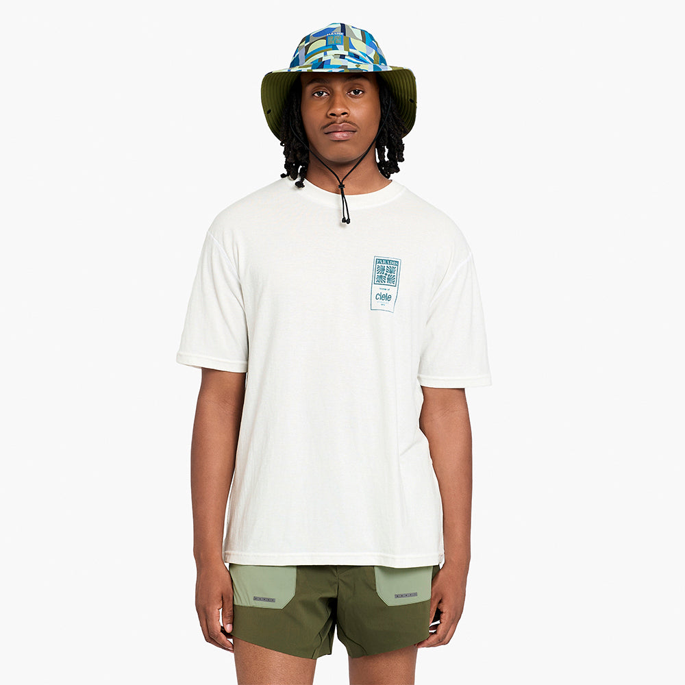 ciele-nsptshirt-paradis-laufshirt-off-white-herren image 2