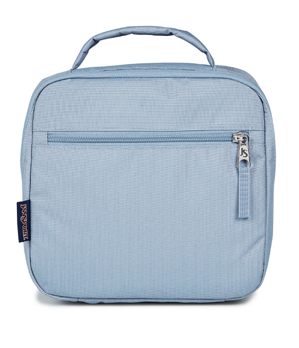 jansport-lunch-break-lunchtasche-blue-dusk-isoliert-klein image 1