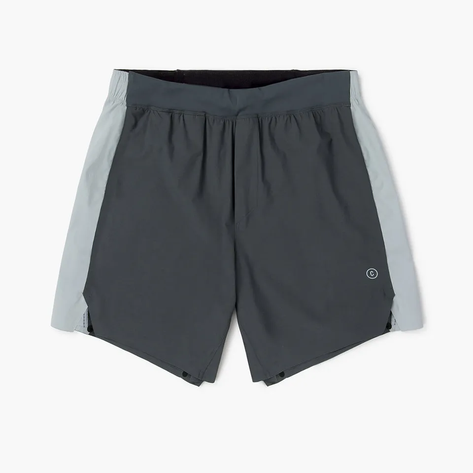ciele-m-trnshort-7-laufshorts-herren-ocean image 1
