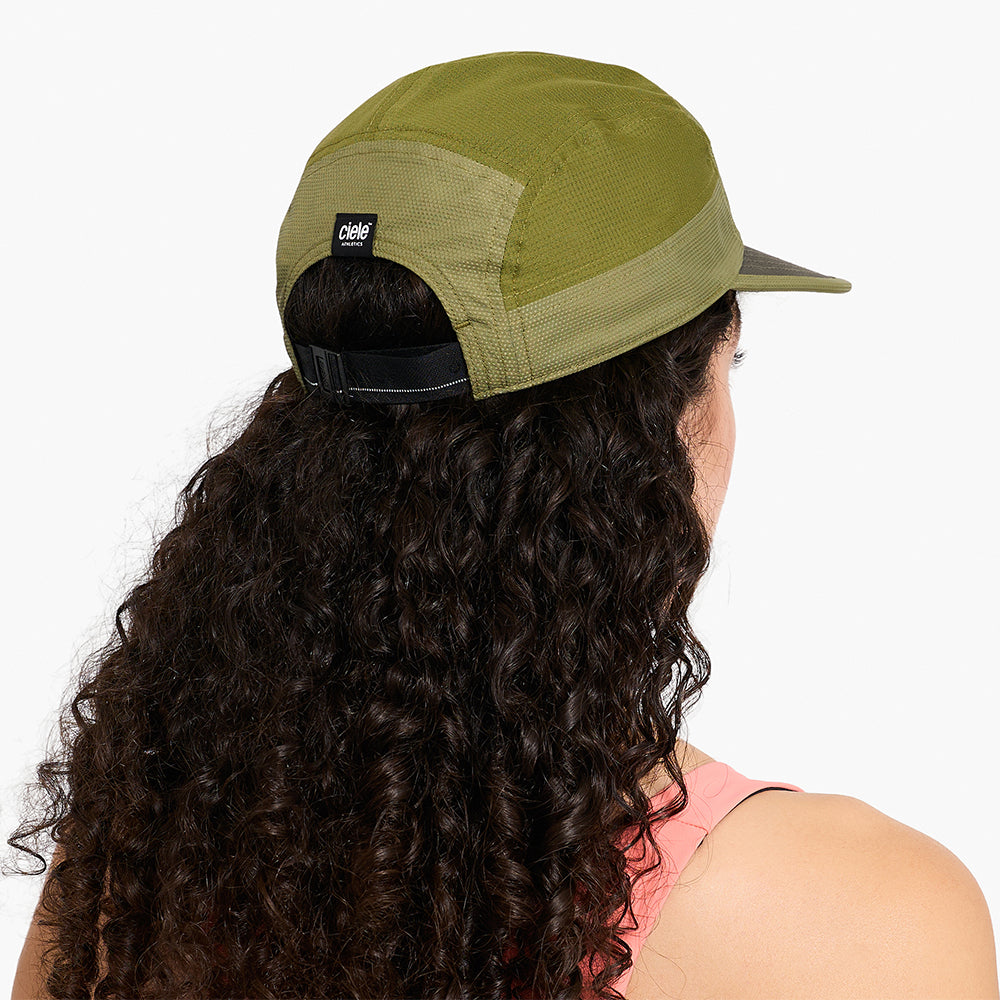 ciele-gocap-eq-nouveau-terrain-laufcap-beige-m-l image 4