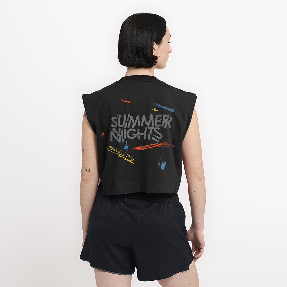 ciele-w-ortank-croptop-summer-nights-schwarz image 2