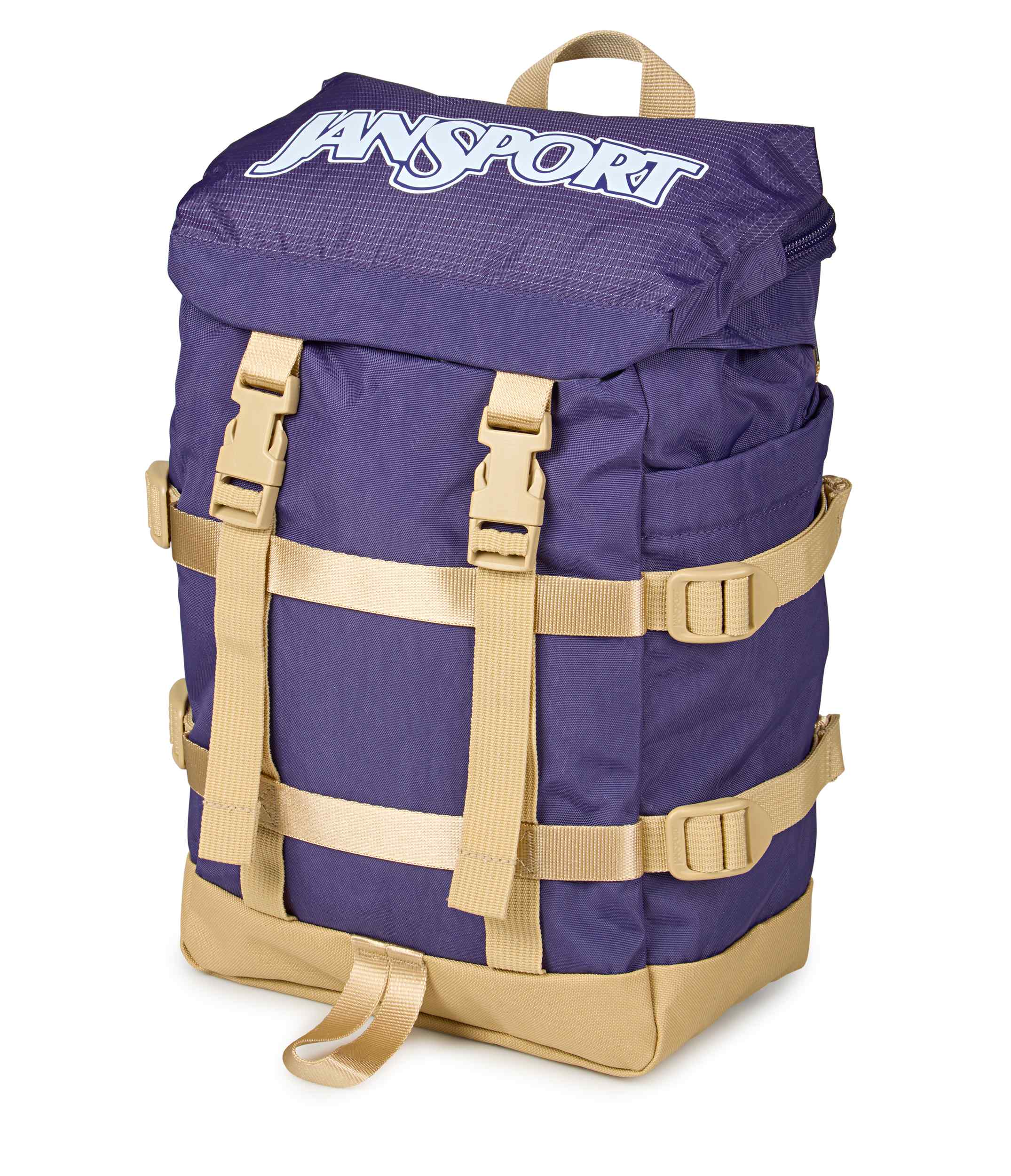 jansport-mini-skip-pack-mini-rucksack-amethyst-angst image 2