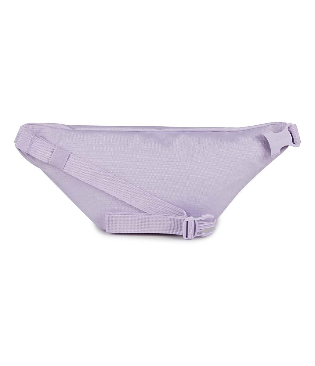 jansport-swing-waistpack-bauchtasche-pastel-lilac image 6