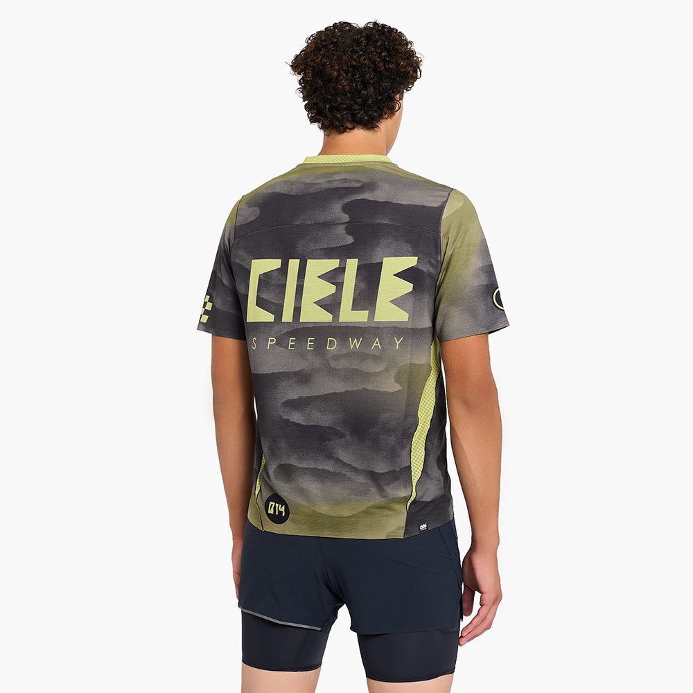 ciele-wrptshirt-speedway-dark-t-shirt-herren-mesh image 3