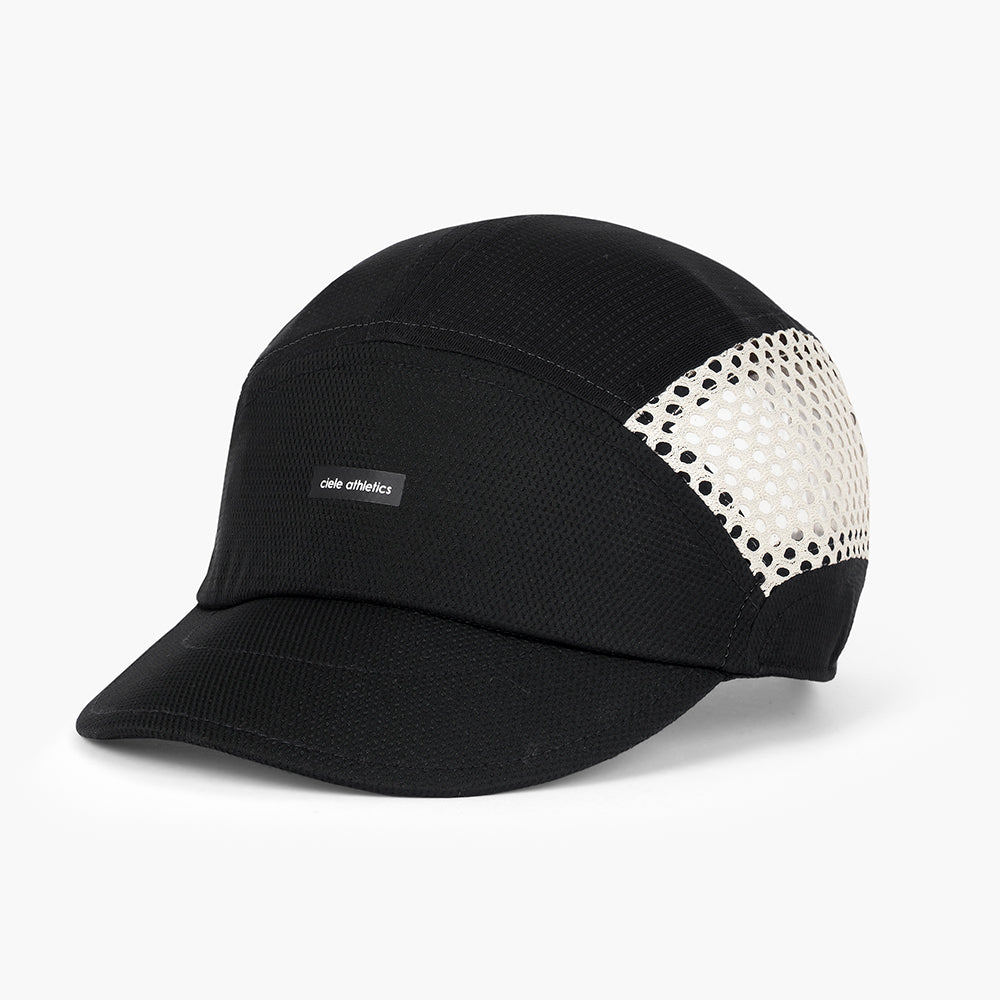 ciele-fstcap-sc-whitaker-laufcap-short-brim image 1