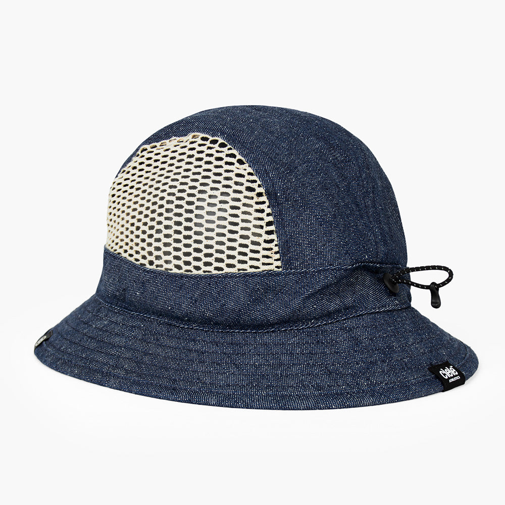 ciele-gobucket-bucket-hat-indigo-denim-unisex image 5