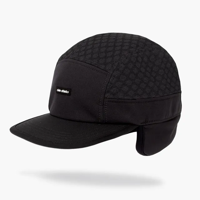 ciele-gocap-fltwnd-ultra-iconic-shadowcast-cap-schwarz image 1