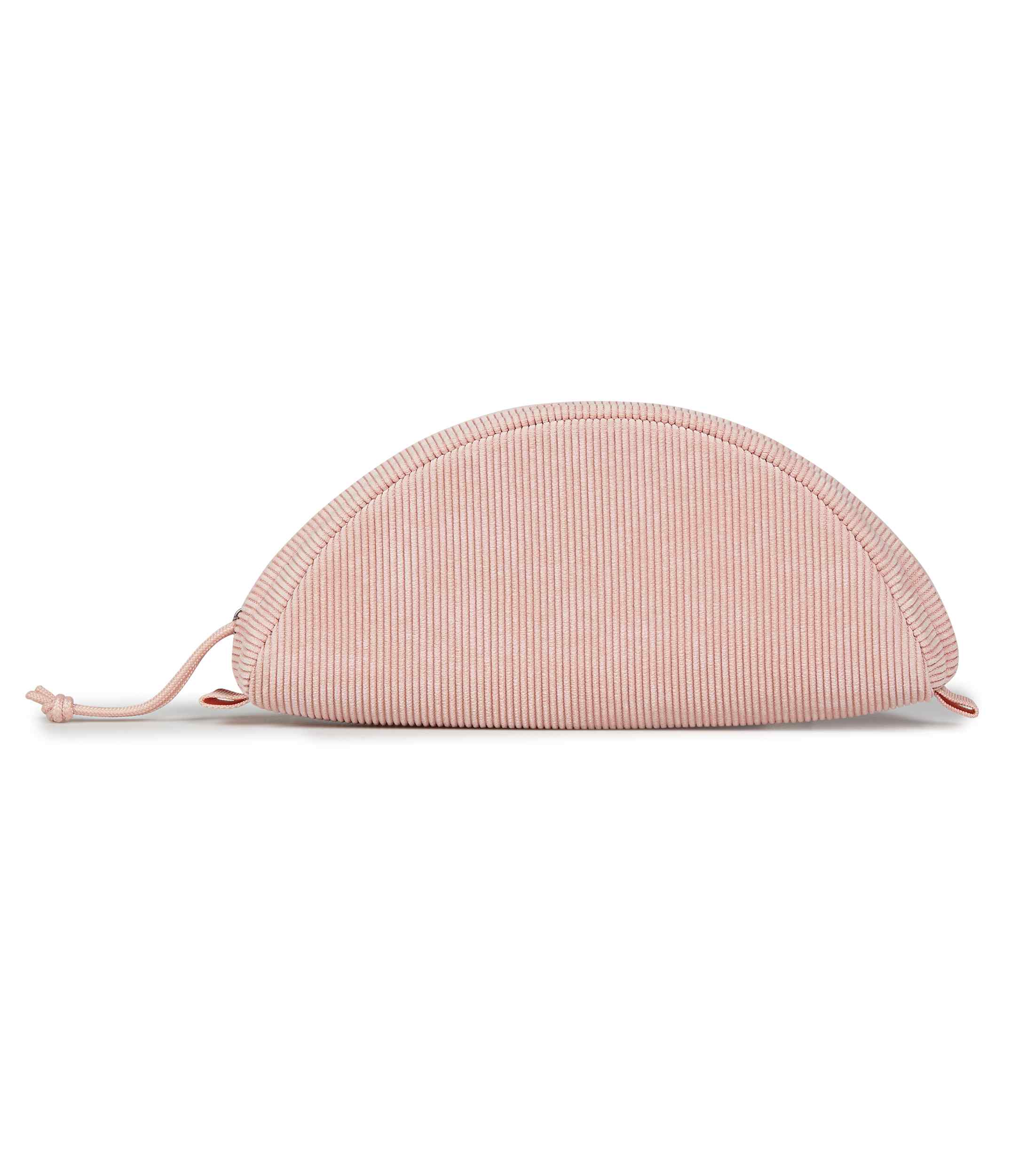 jansport-luna-large-pouch-tasche-misty-rose-cord-klein image 3