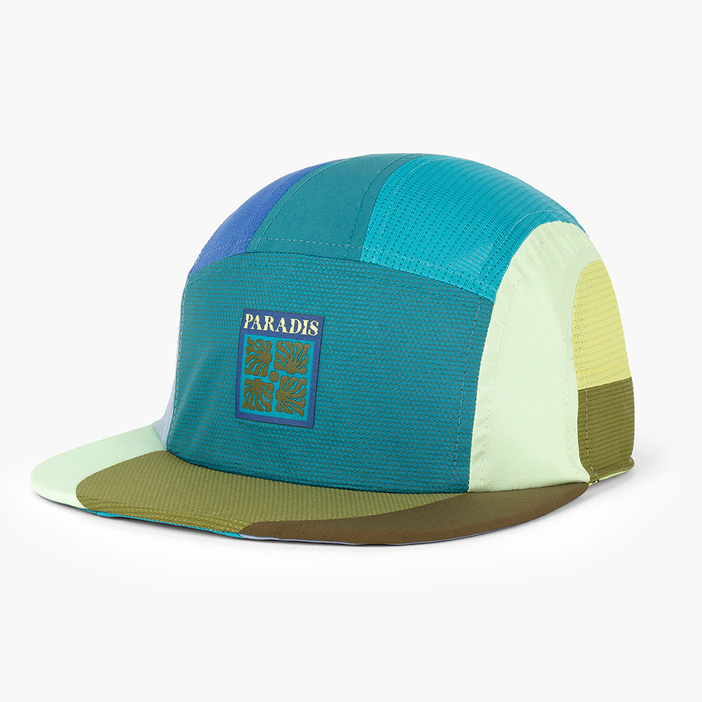ciele-gocap-mrph-eq-paradis-lauf-cap-harbor-blau image 1