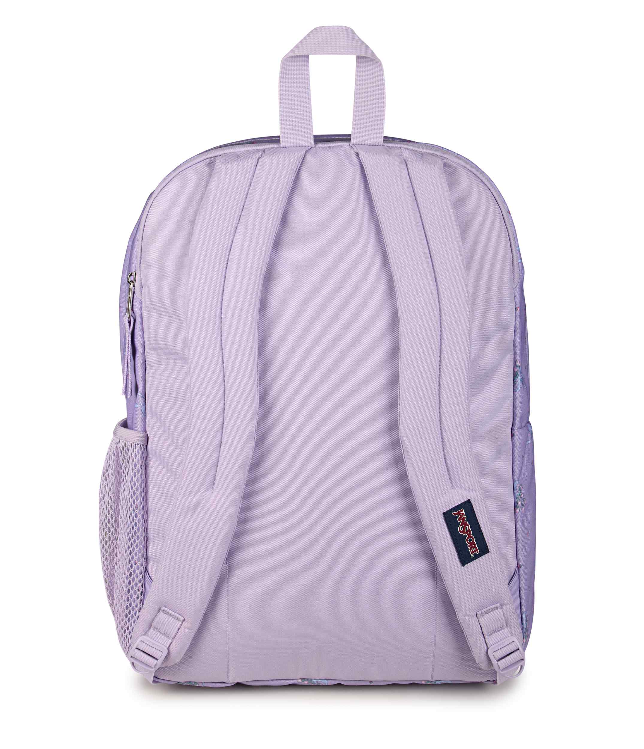 jansport-big-student-rucksack-pastel-lilac-mit-15-zoll-laptopfach-2 image 3