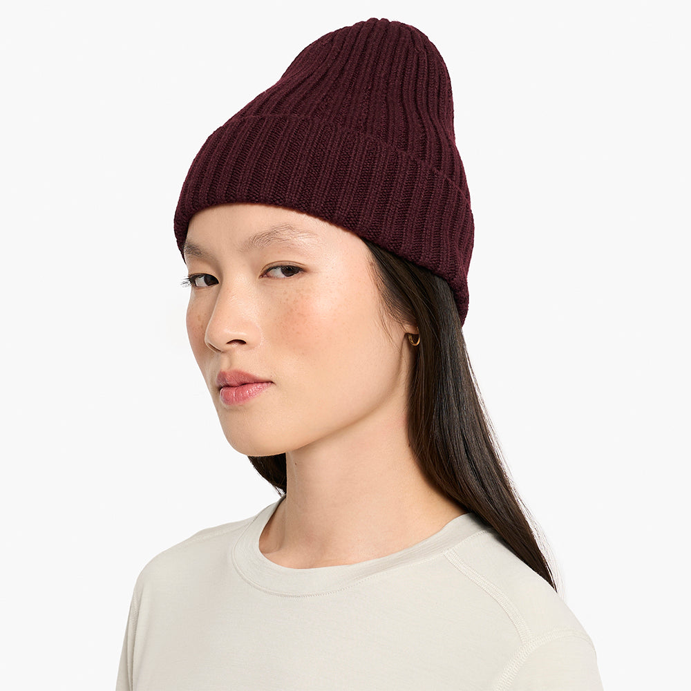 ciele-vntbeanie-crimson-red-m-tze-rot image 3