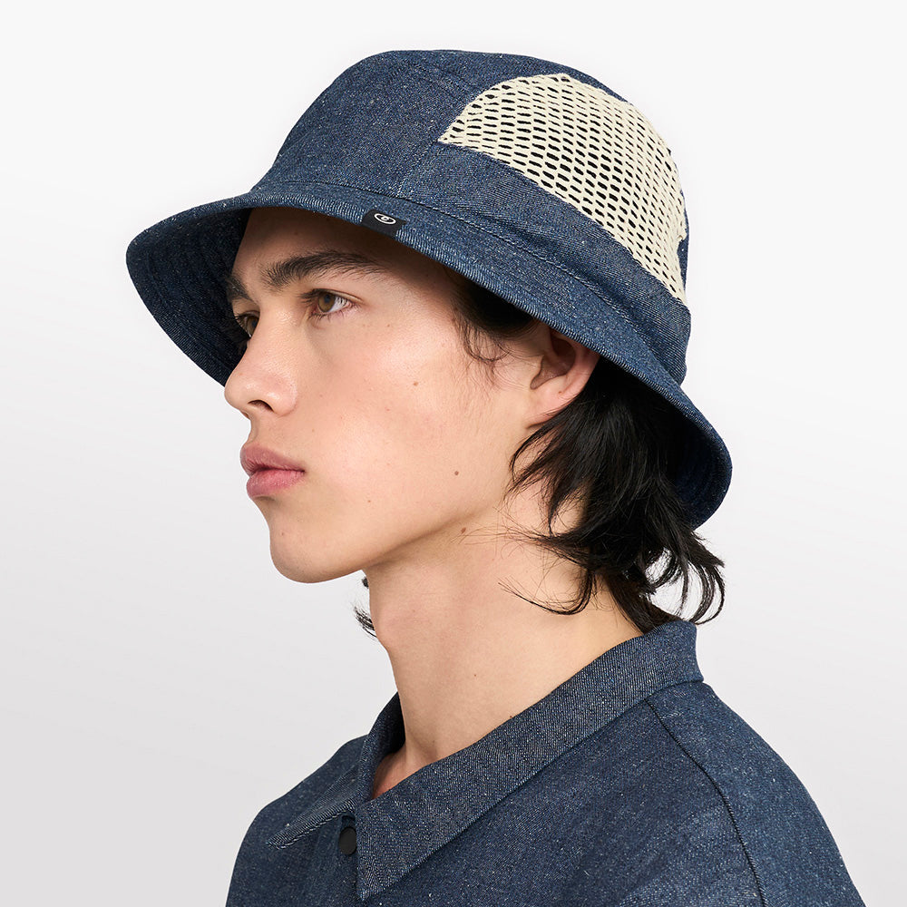 ciele-gobucket-bucket-hat-indigo-denim-unisex image 3