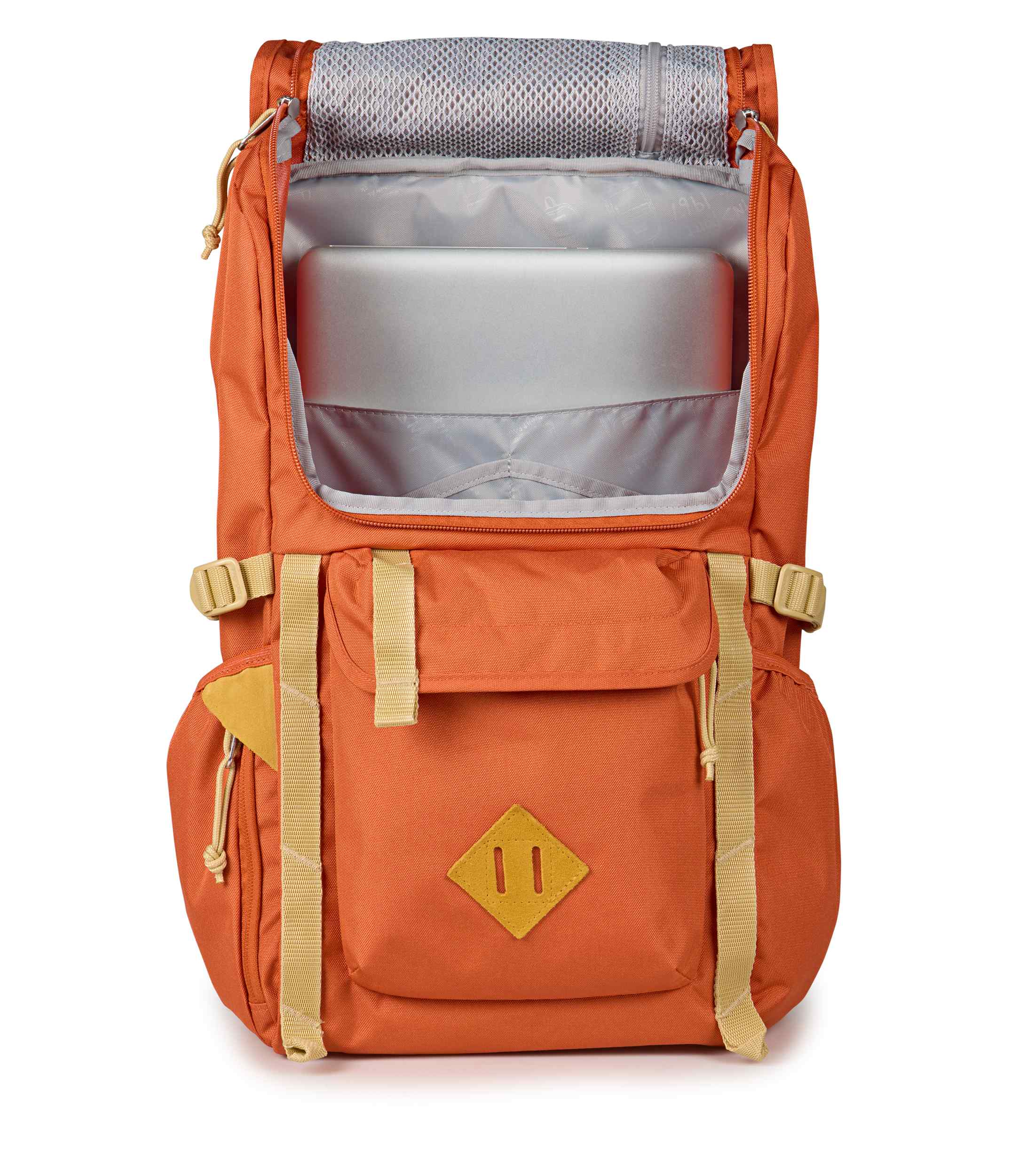 jansport-hatchet-rucksack-dune-rot-mit-laptopfach-15-zoll image 6