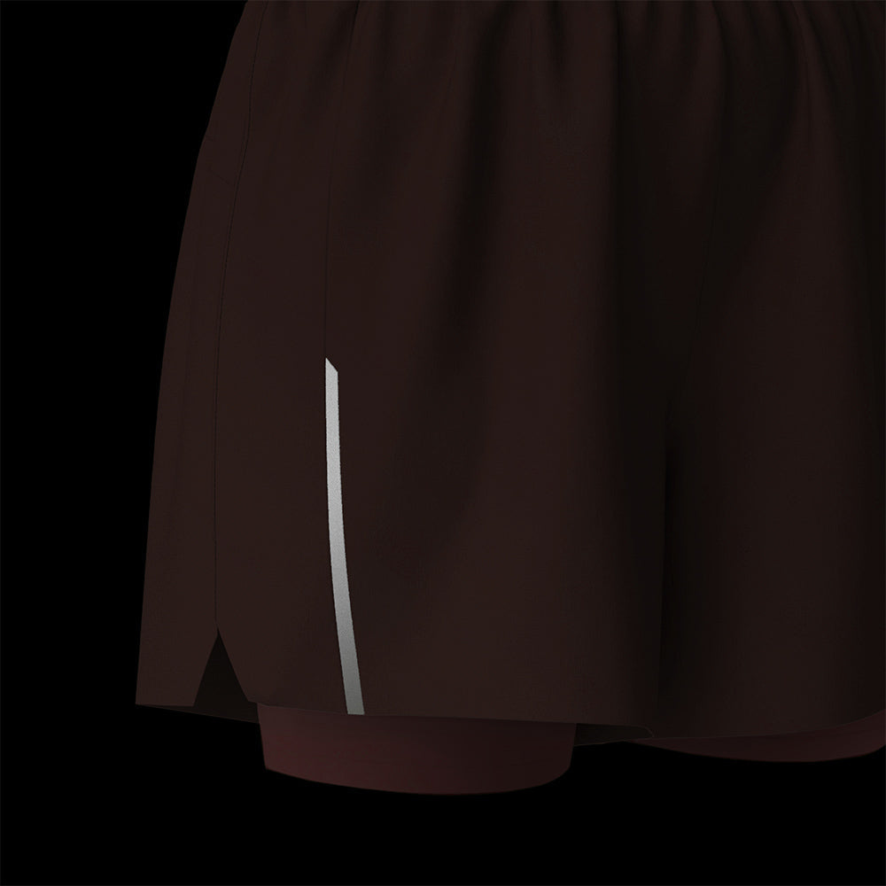 ciele-w-dlyshort-laufshorts-damen-alero-4-inch-tasche image 6