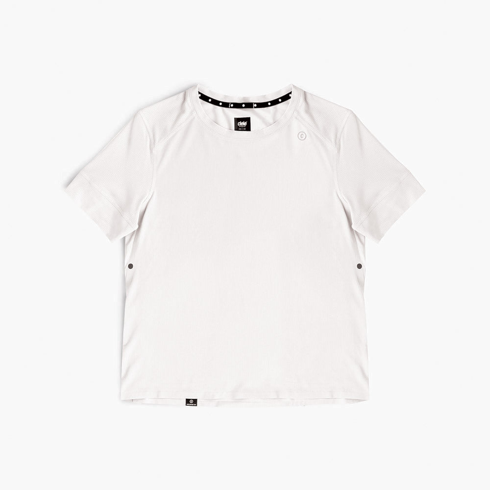 ciele-w-fsttshirt-ghost-laufshirt-damen-recycelt image 1
