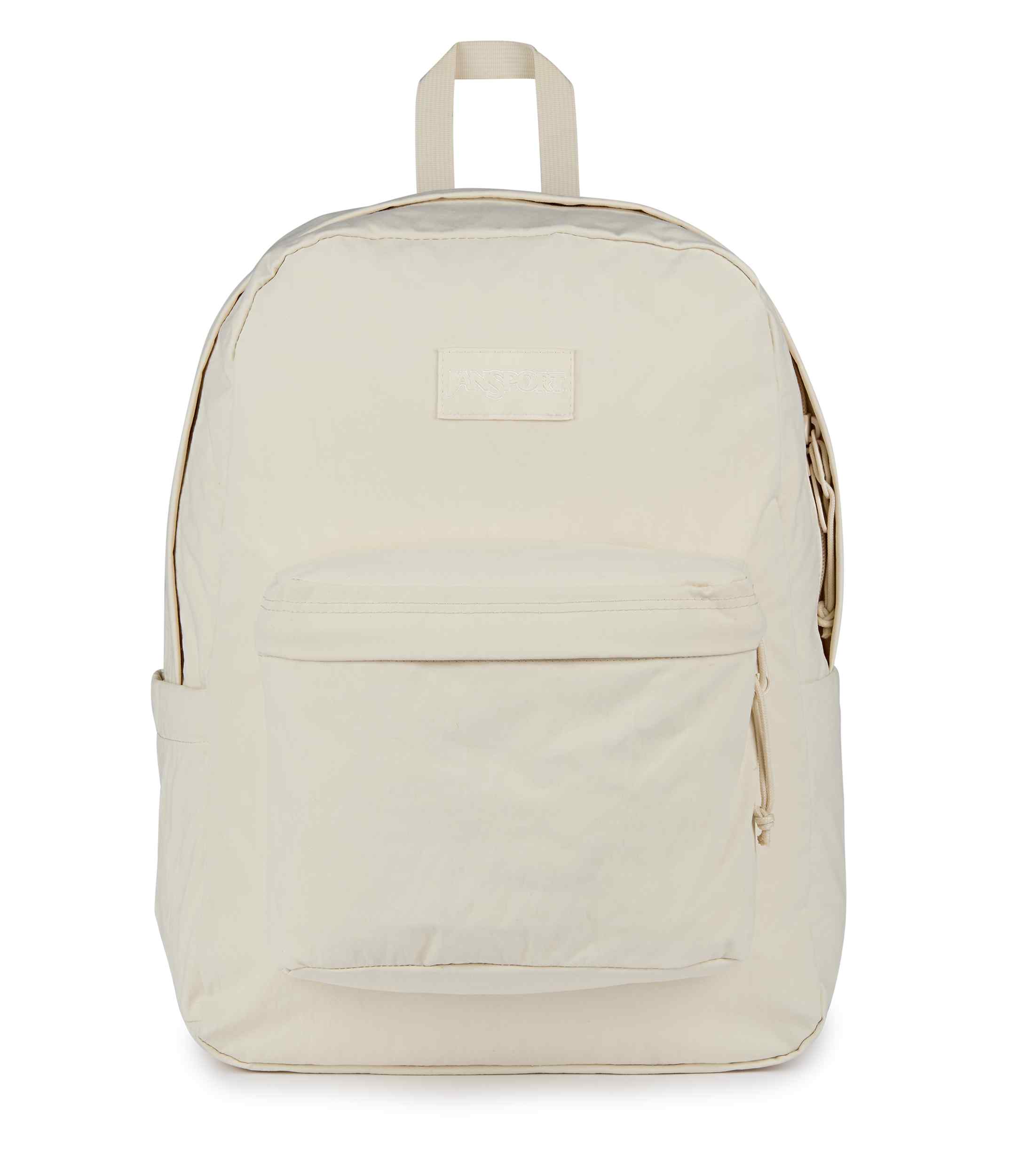 jansport-superbreak-plus-fx-rucksack-moon-flower-mit-laptopfach image 1