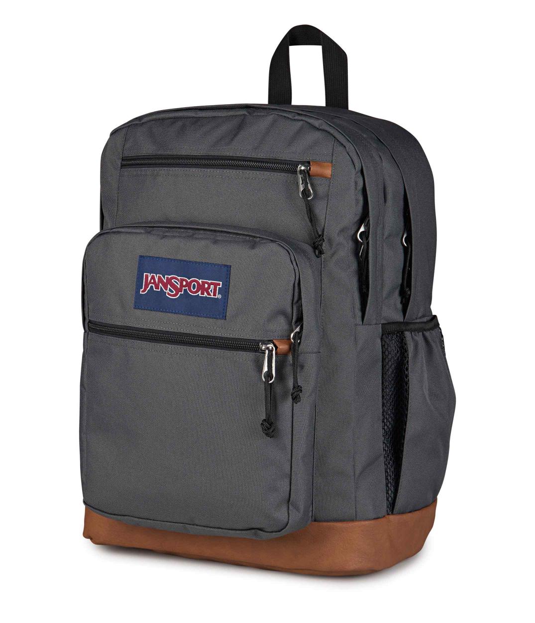 jansport-cool-student-rucksack-smokey-grit-15-zoll-laptopfach image 2