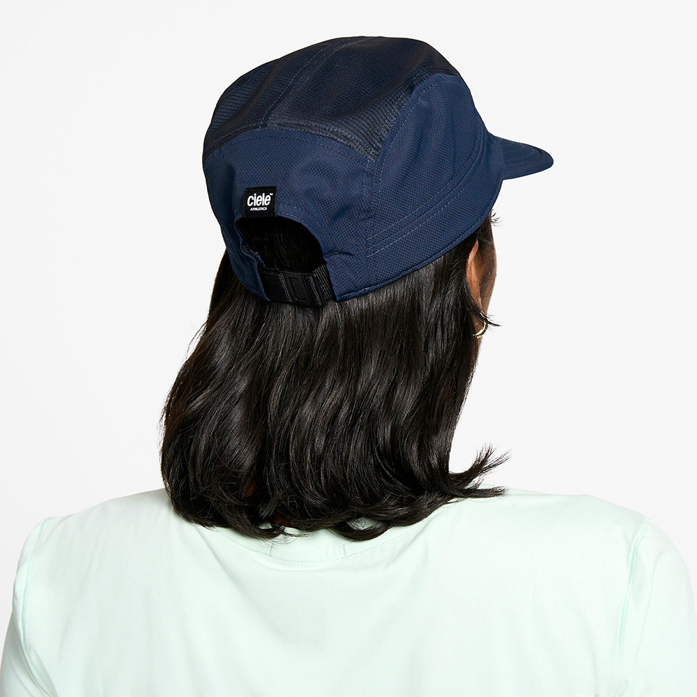 ciele-gocap-classic-athletics-laufcap-deep-space-m-l image 4