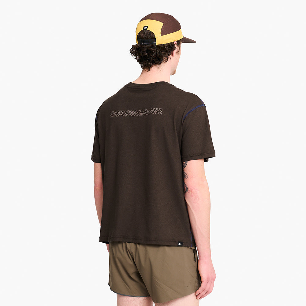 ciele-nsptshirt-oak-herren-laufshirt-gr-e-m-hanf-baumwolle image 3