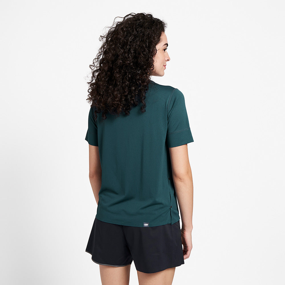 ciele-w-fsttshirt-steel-laufshirt-damen-schnelltrocknend image 4