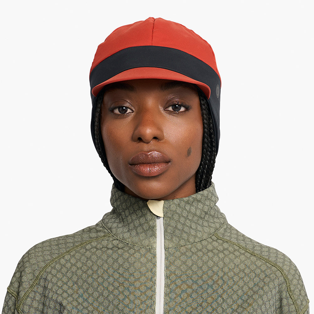 ciele-hothcap-clay-winter-cap-unisex-s-m-isoliert-wolle image 2