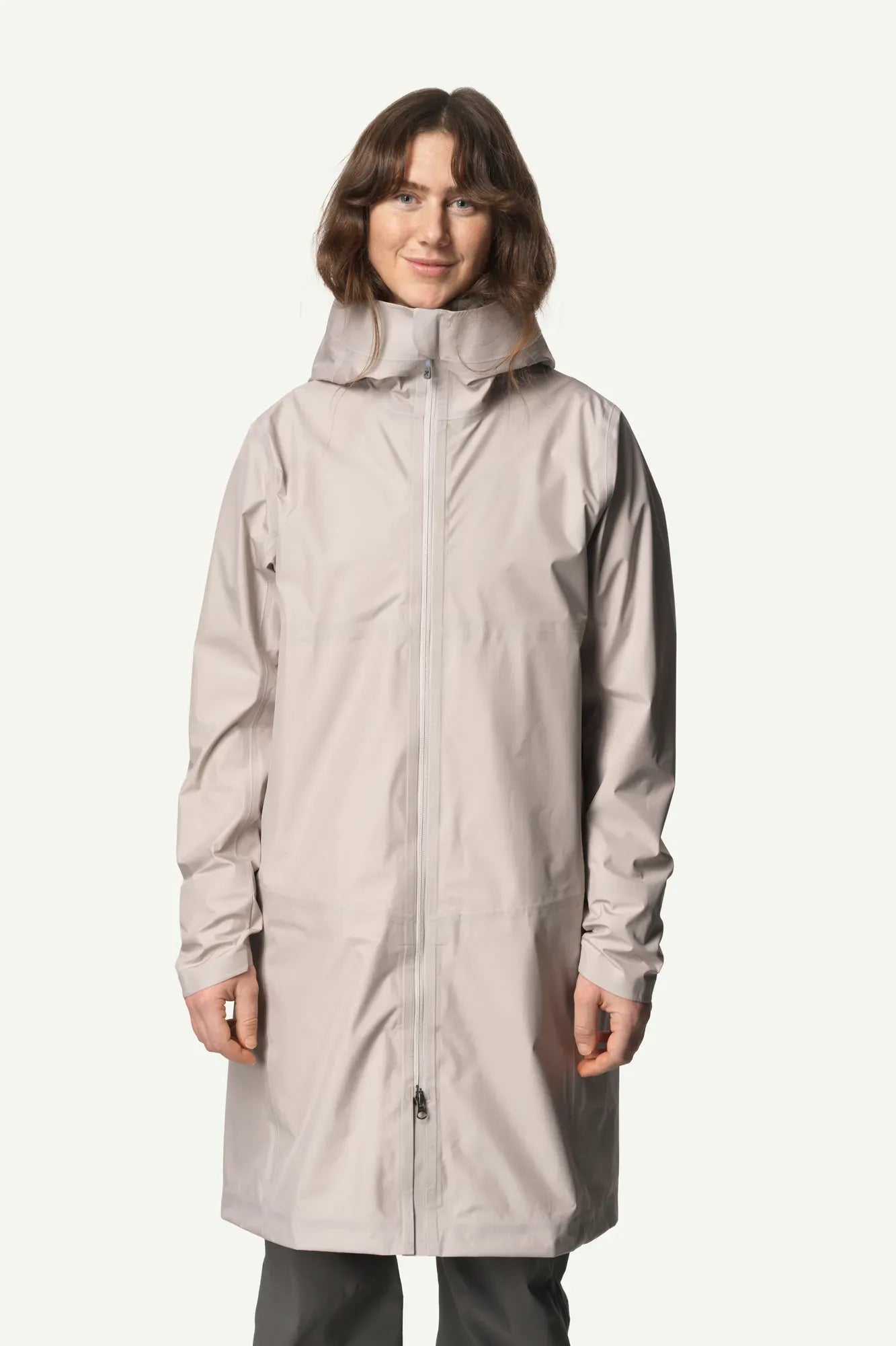 houdini-one-parka-ii-damen-hardshell-parka-true-black-gr-m image 1