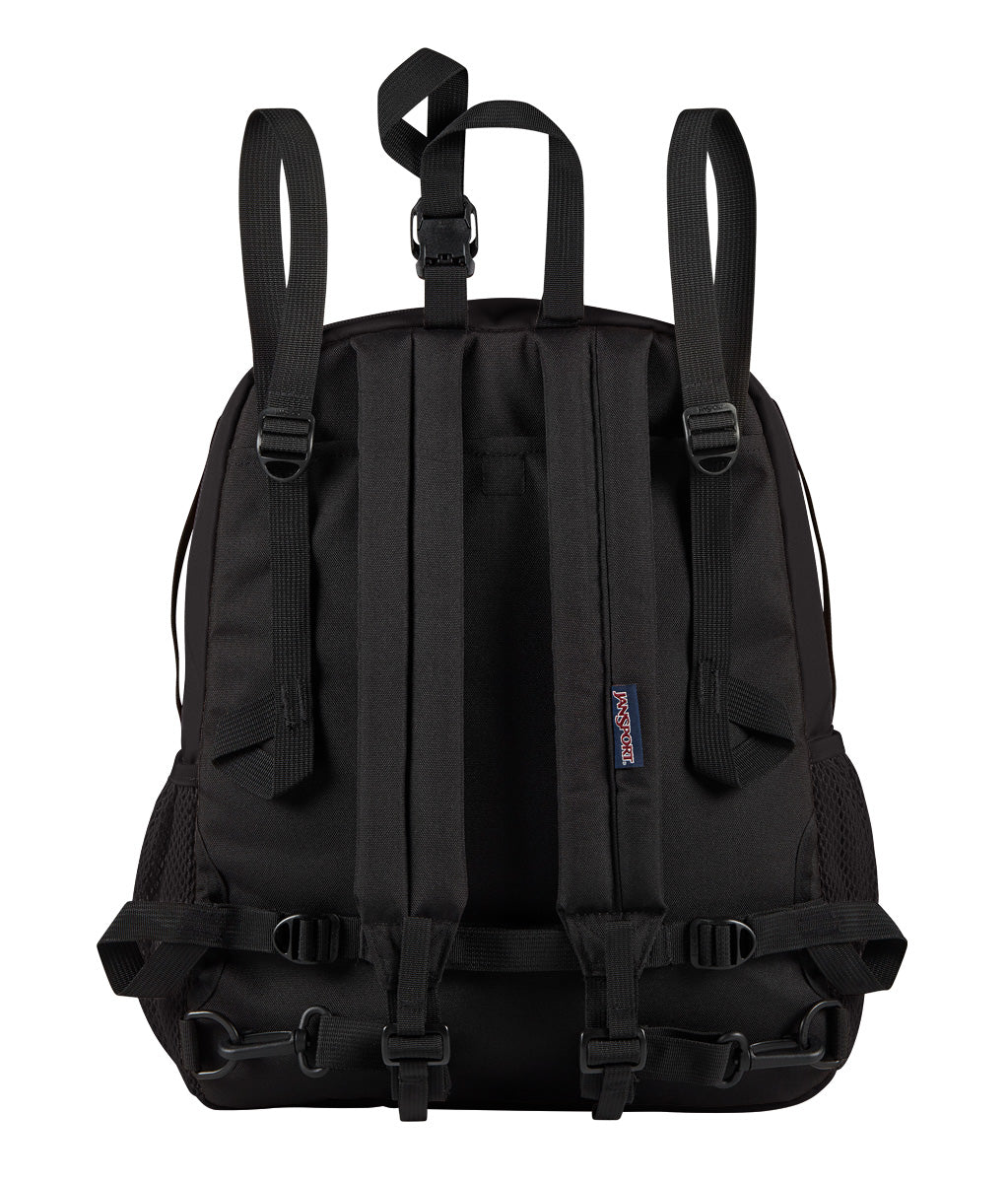jansport-central-adaptive-pack-rucksack-schwarz image 7