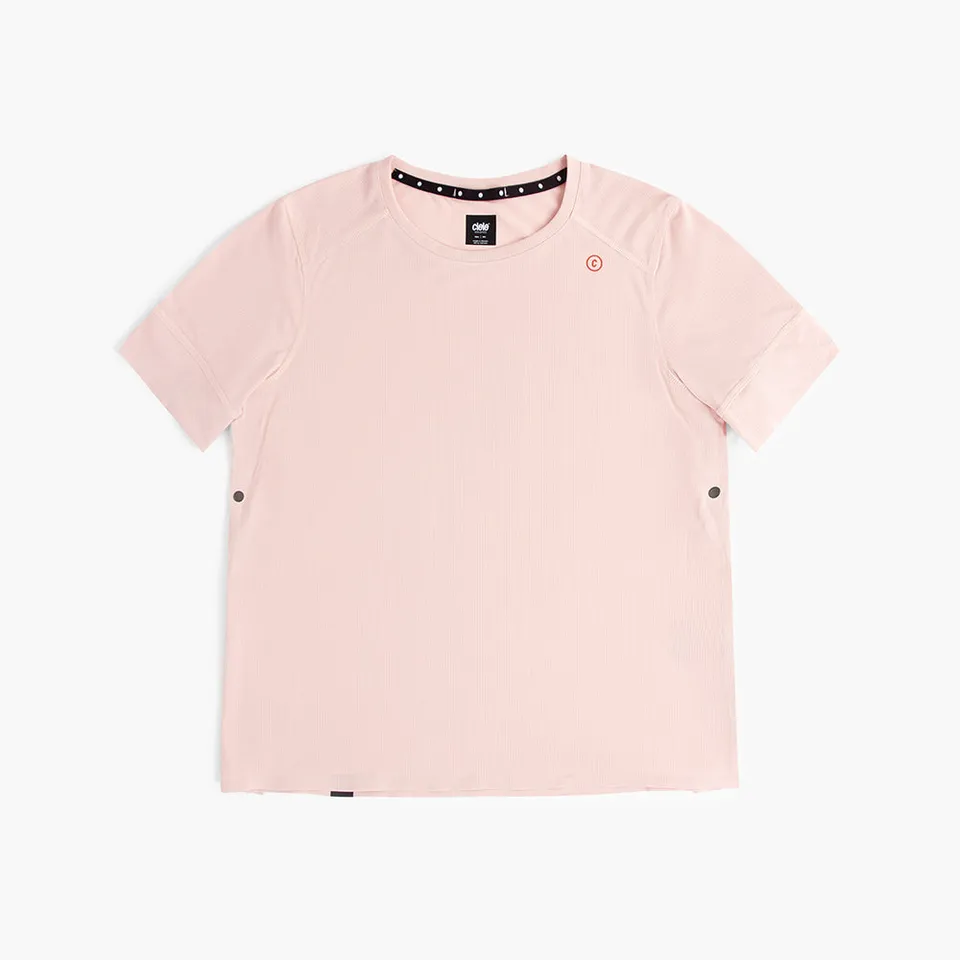 ciele-fsttshirt-peachskin-laufshirt-damen-schnell-trocknend image 1