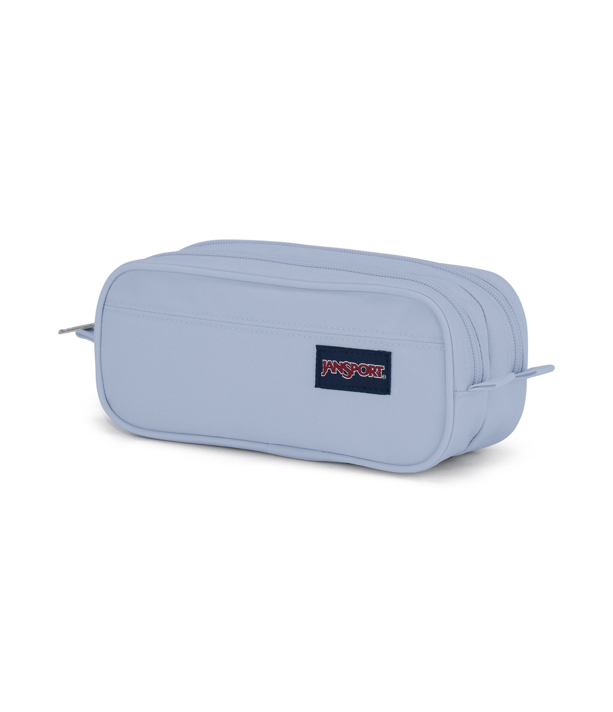jansport-large-accessory-pouch-etui-blue-dusk-1-3l-stifte image 2