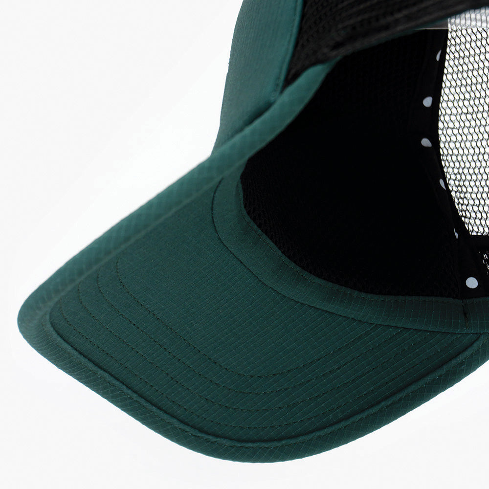 ciele-trlcap-sc-laufcap-field-emerald-reflektierend image 6