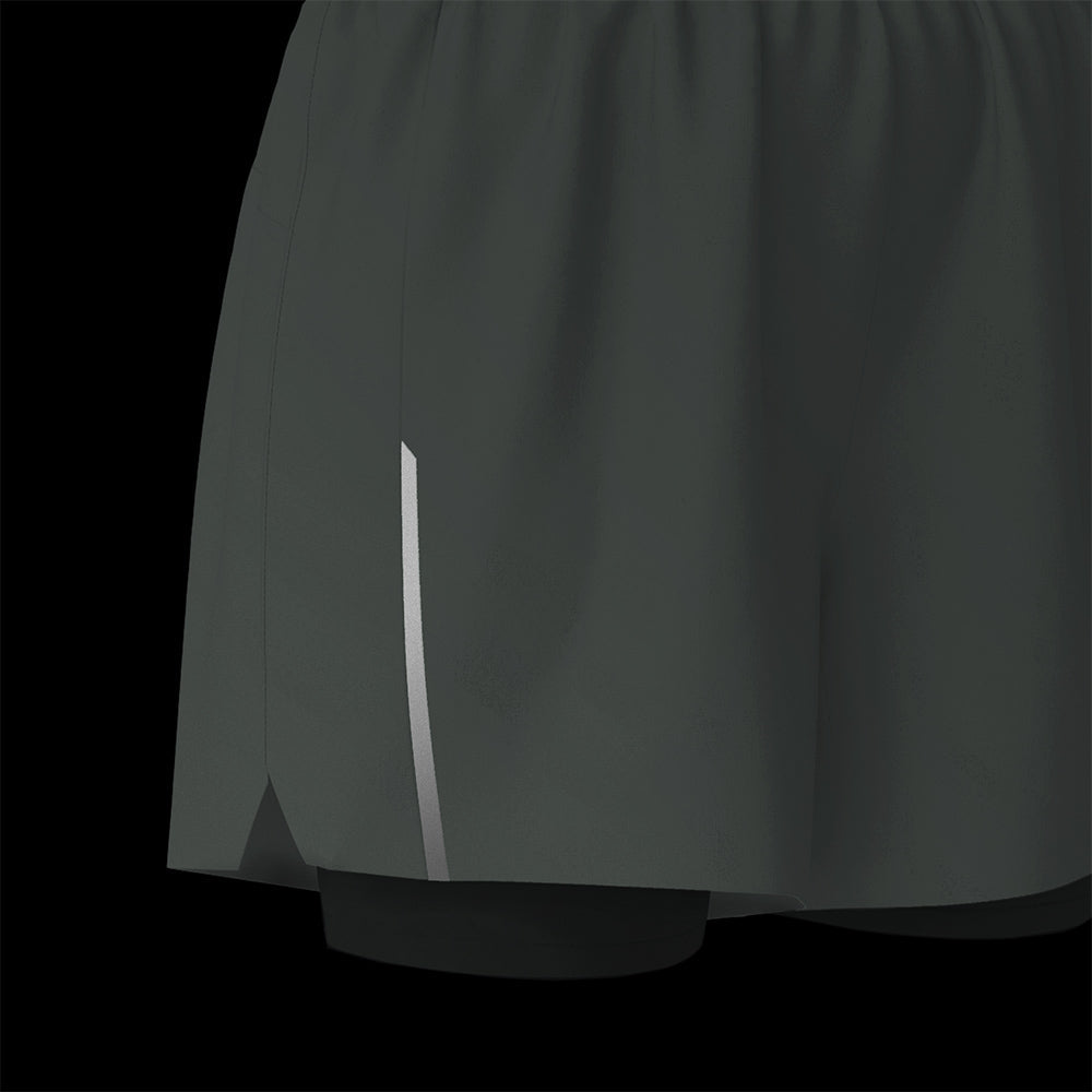 ciele-w-dlyshort-laufshorts-stadium-4-inch image 6
