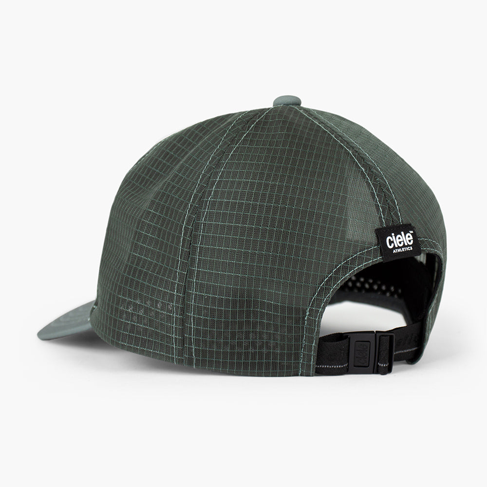 ciele-trlcap-sc-comp-onehundred-cap-silver-pine image 5