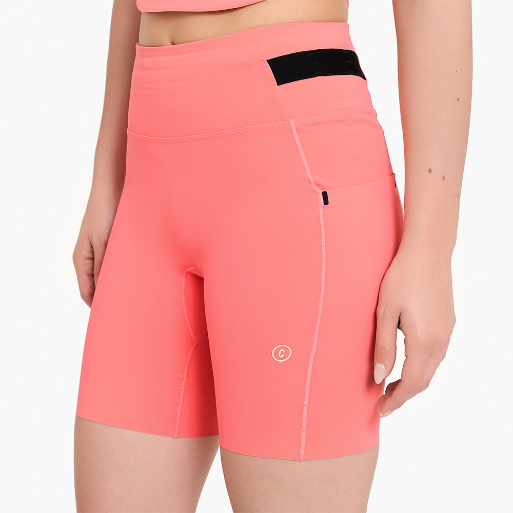 ciele-w-fsttight-short-7-geraldine-damen-shorts-gr-n image 2