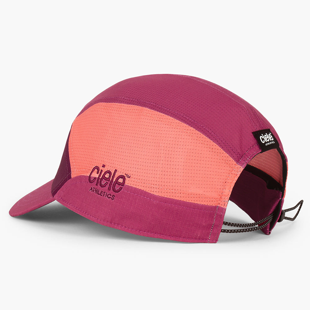 ciele-fstcap-sc-field-iconic-sl-laufcap-mulberry-s-m image 5
