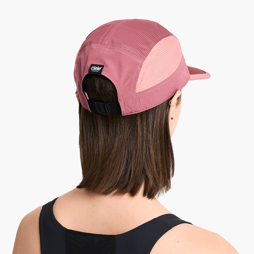 ciele-gocap-field-laufcap-rose-dawn-reflektierend image 4