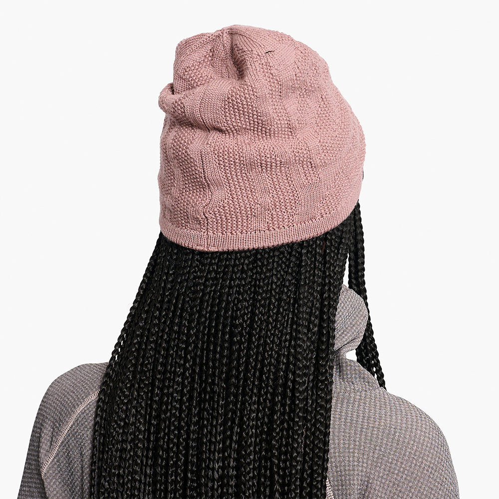 ciele-lgrbeanie-m-tze-blush-merinowolle image 4