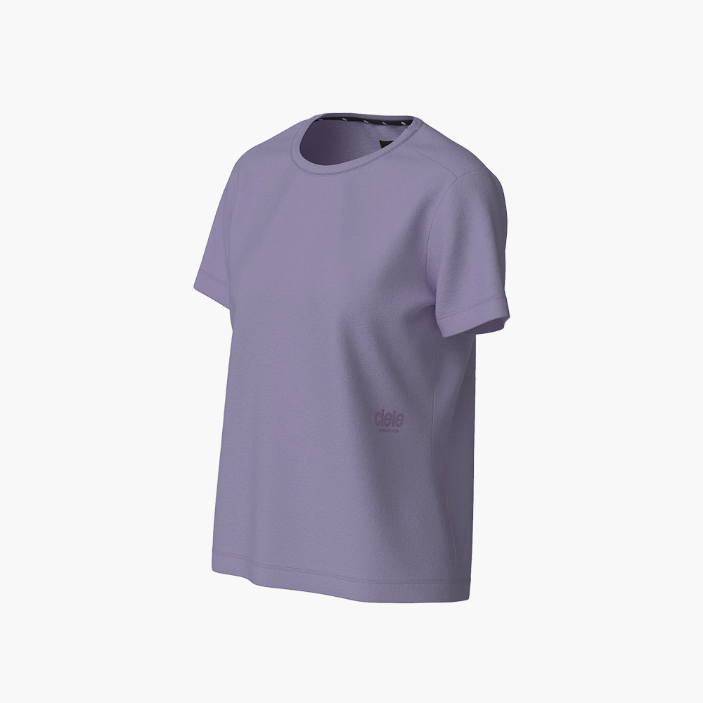 ciele-w-dlytshirt-nelson-damen-laufshirt-sonnenschutz-fitted image 1
