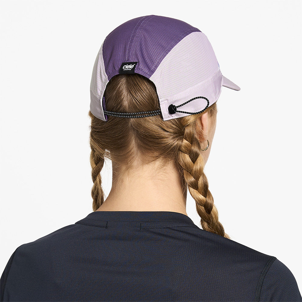ciele-fstcap-sc-comp-iconic-vc-laufcap-lila-m-l image 4