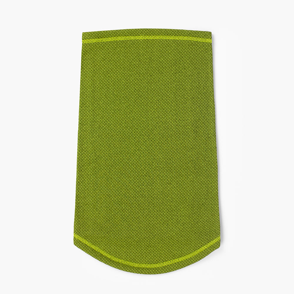 ciele-uhcollar-halsw-rmer-lime-green-fleece-unisex image 1
