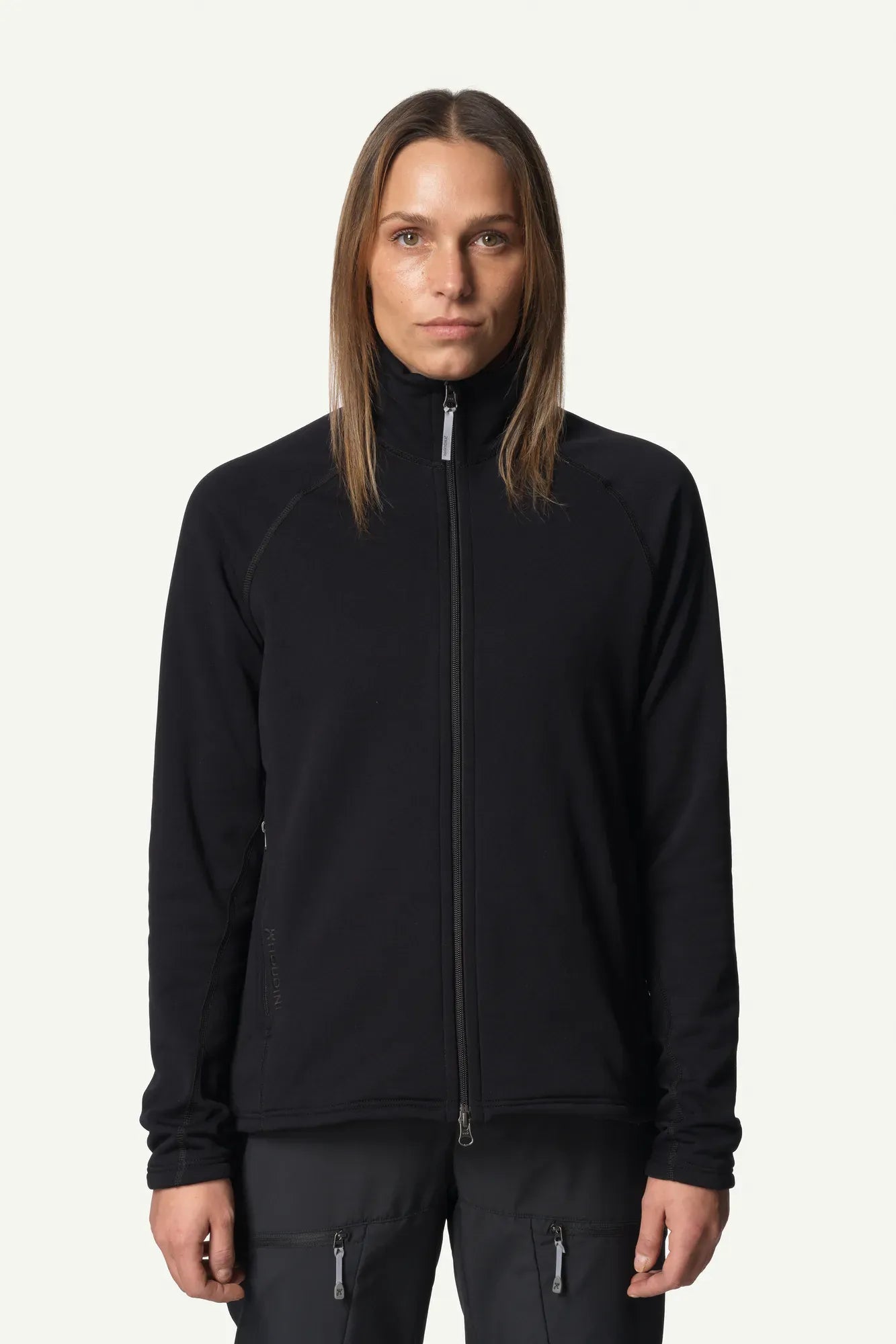 houdini-power-up-jacket-damen-fleecejacke-ohne-kapuze image 8
