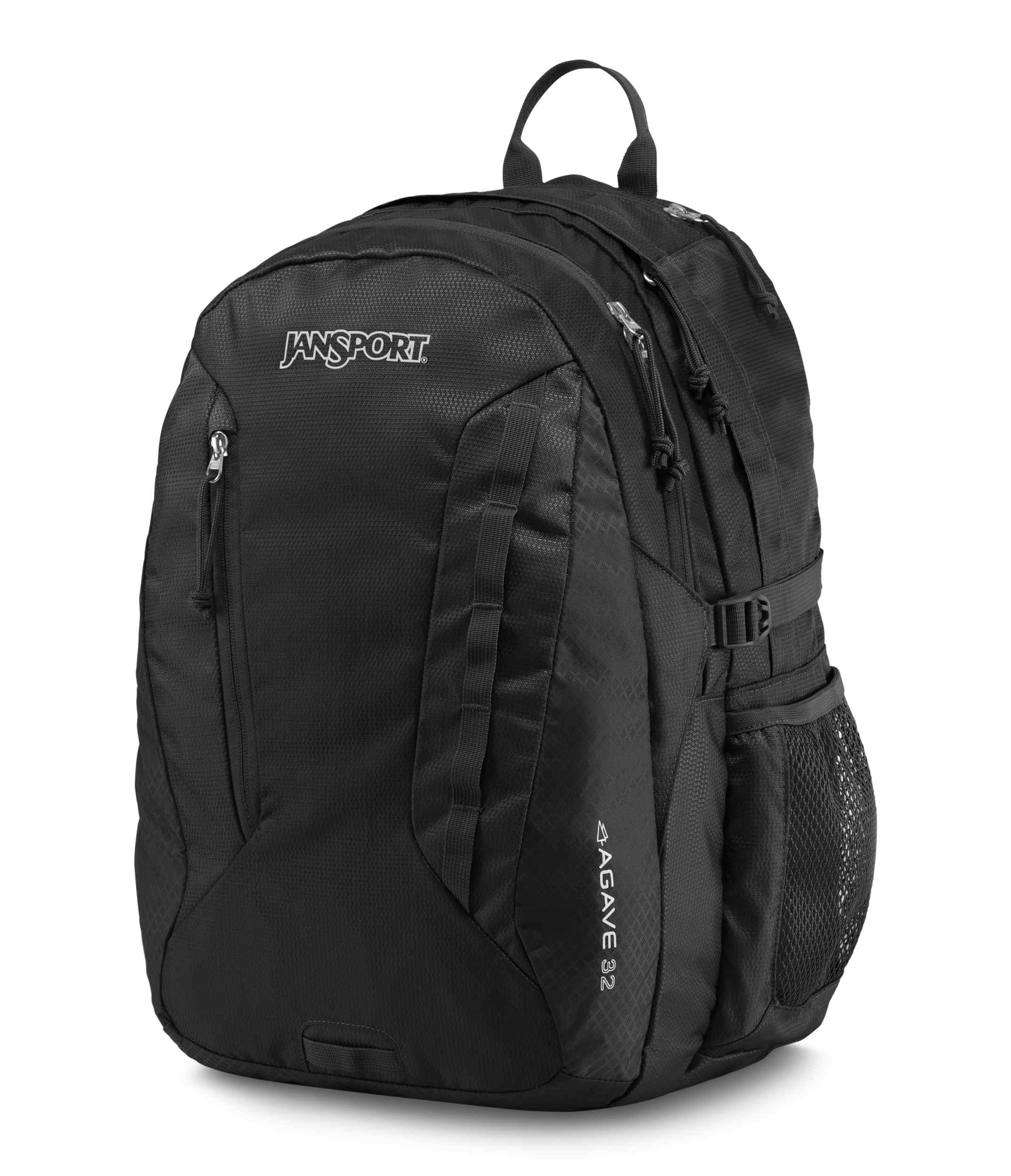 jansport-agave-rucksack-black-15-zoll-laptop image 4