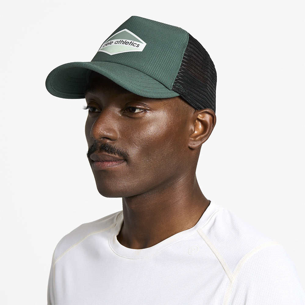 ciele-trlcap-sc-laufcap-field-emerald-reflektierend image 3