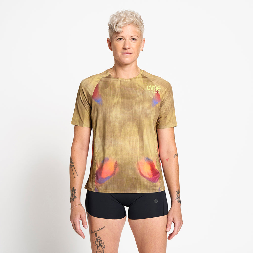 ciele-w-rcdtshirt-sphinx-laufshirt-damen-elite image 2