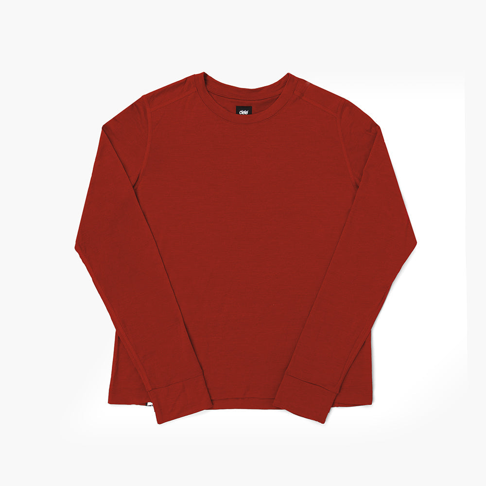 ciele-w-hlslongsleeve-laufshirt-damen-clay-thermo image 1